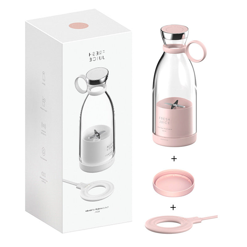 Electric Juicer Blender Mixer