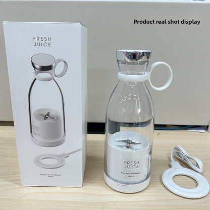 Electric Juicer Blender Mixer