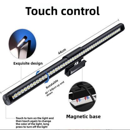 USB Computer Screen Hanging Lamp