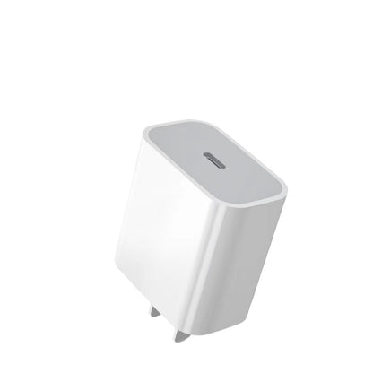 Fast charging head mobile phone data cable