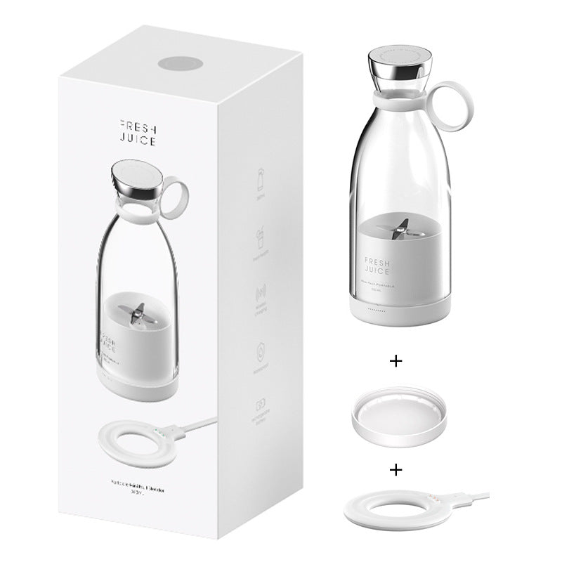 Electric Juicer Blender Mixer