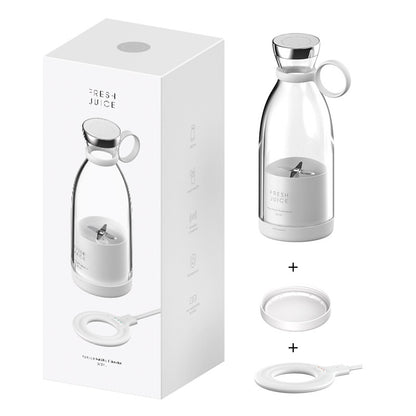 Electric Juicer Blender Mixer