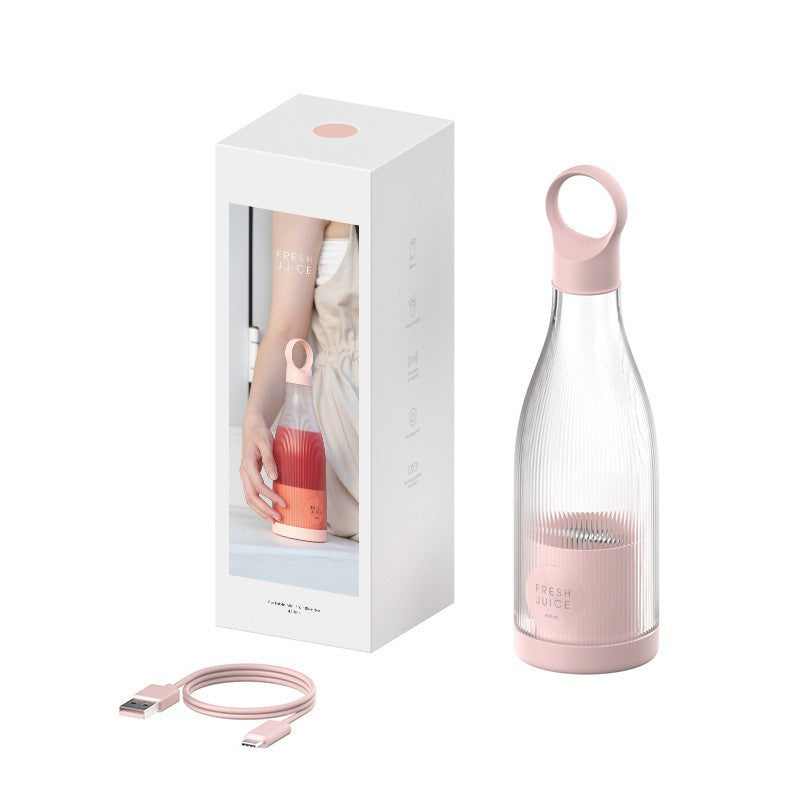 Electric Juicer Blender Mixer