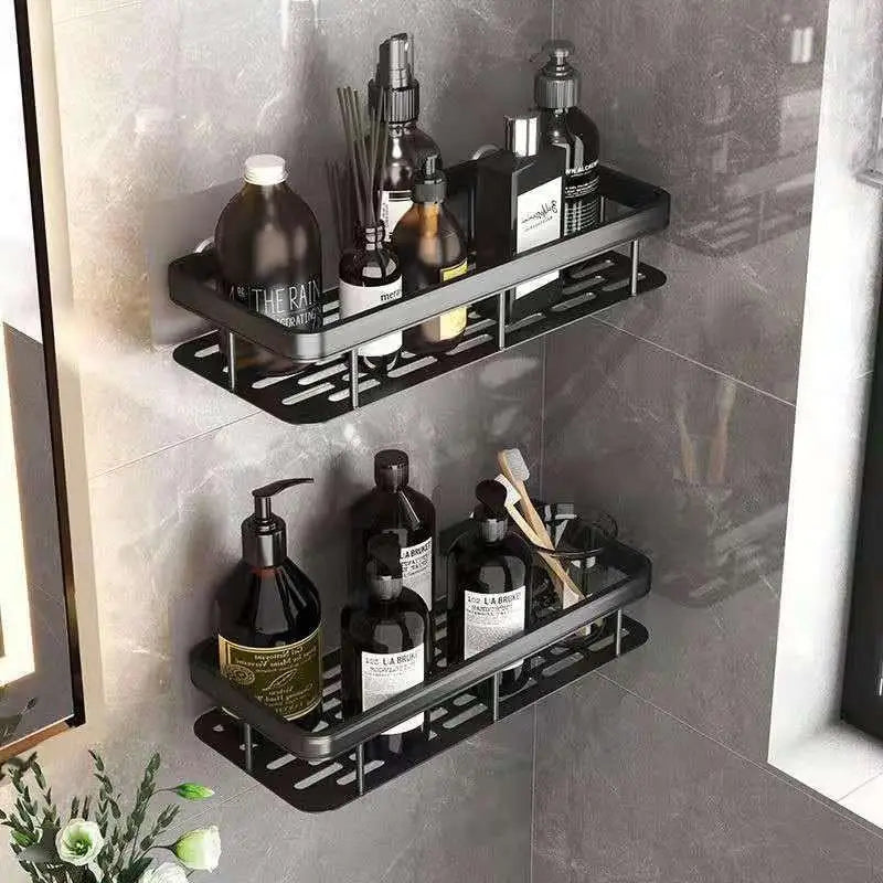 Wall Hanging  Bathroom Shelf