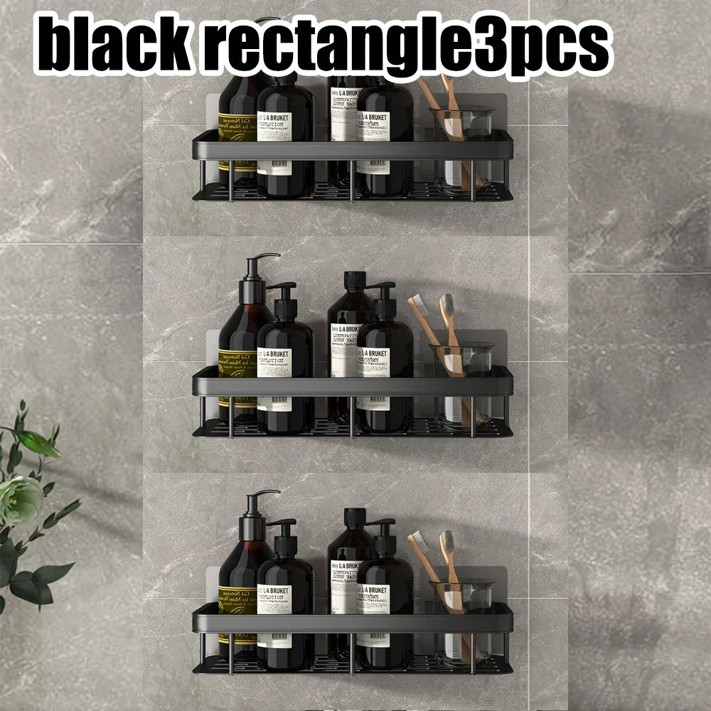 Wall Hanging  Bathroom Shelf