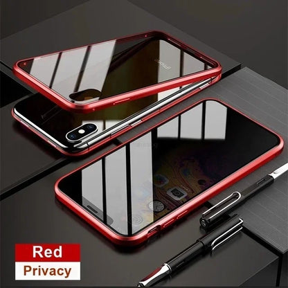SecureView Privacy Case