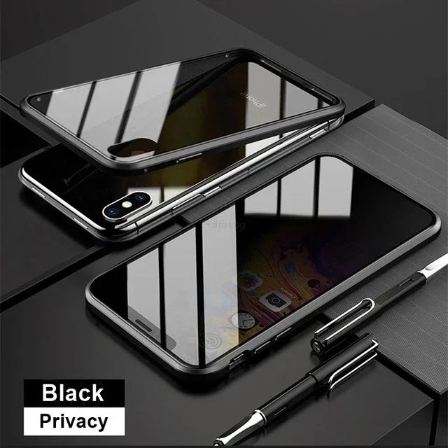 SecureView Privacy Case