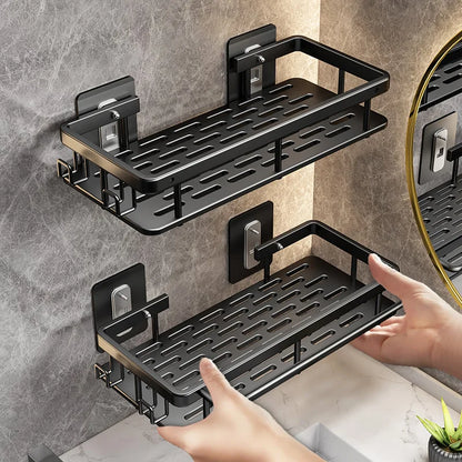 Wall Hanging  Bathroom Shelf
