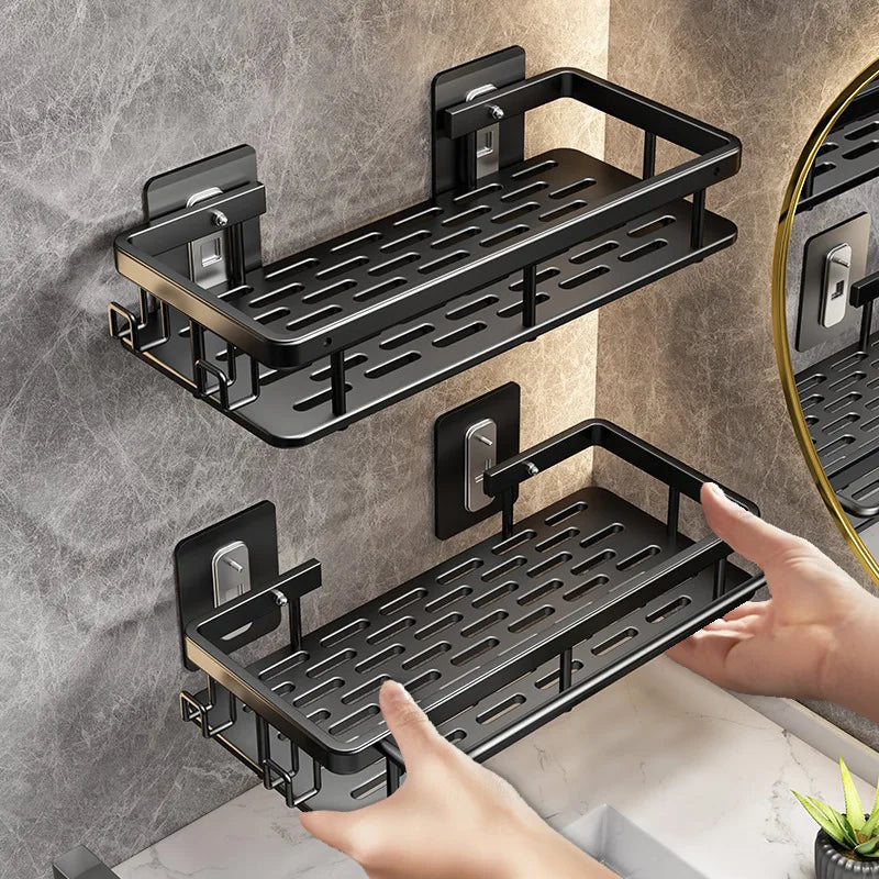 Wall Hanging  Bathroom Shelf