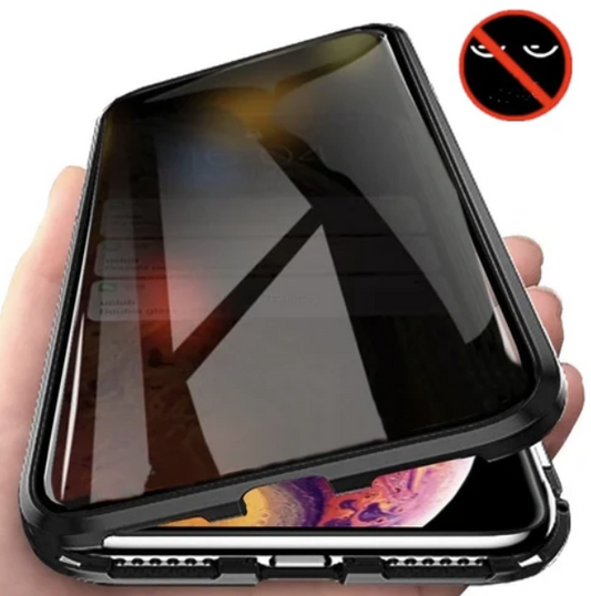 SecureView Privacy Case