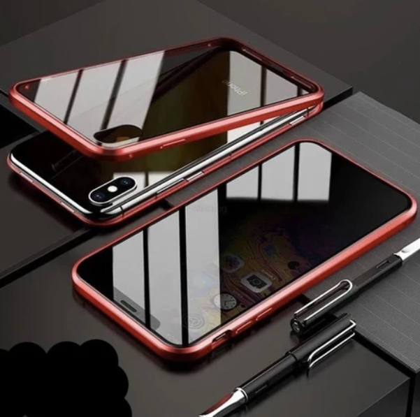 SecureView Privacy Case