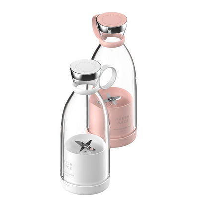 Electric Juicer Blender Mixer