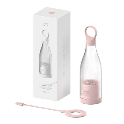 Electric Juicer Blender Mixer