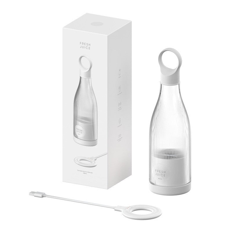 Electric Juicer Blender Mixer