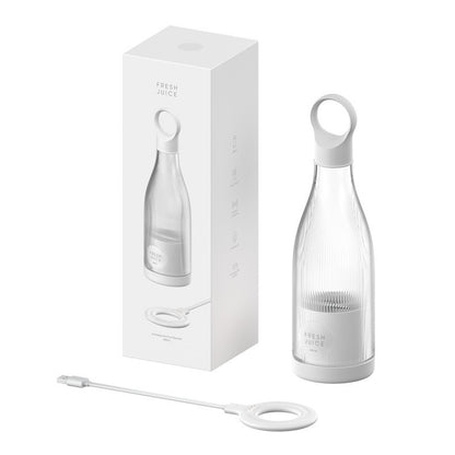 Electric Juicer Blender Mixer